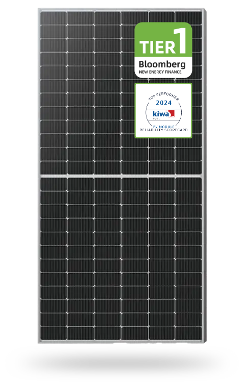 SolarSpace advanced technology tier 1 solar module by Solartech, offering comprehensive solar PV solutions from design to installation and maintenance.